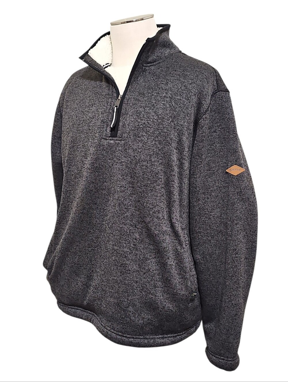 Orvis Pullover Sweatshirt